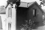 Huset vid Timmermannen nr 11.