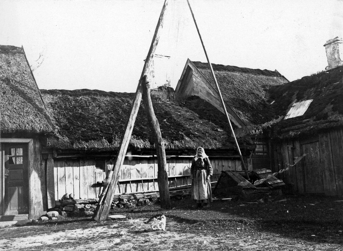 Knäreds sn. Jonsnahult.