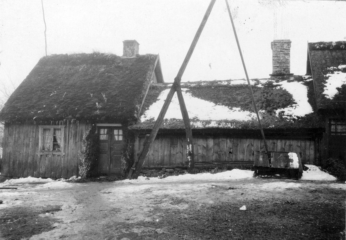 Knäreds sn. Jonsnahult.
