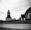 Kyrka. Nederkalix församling