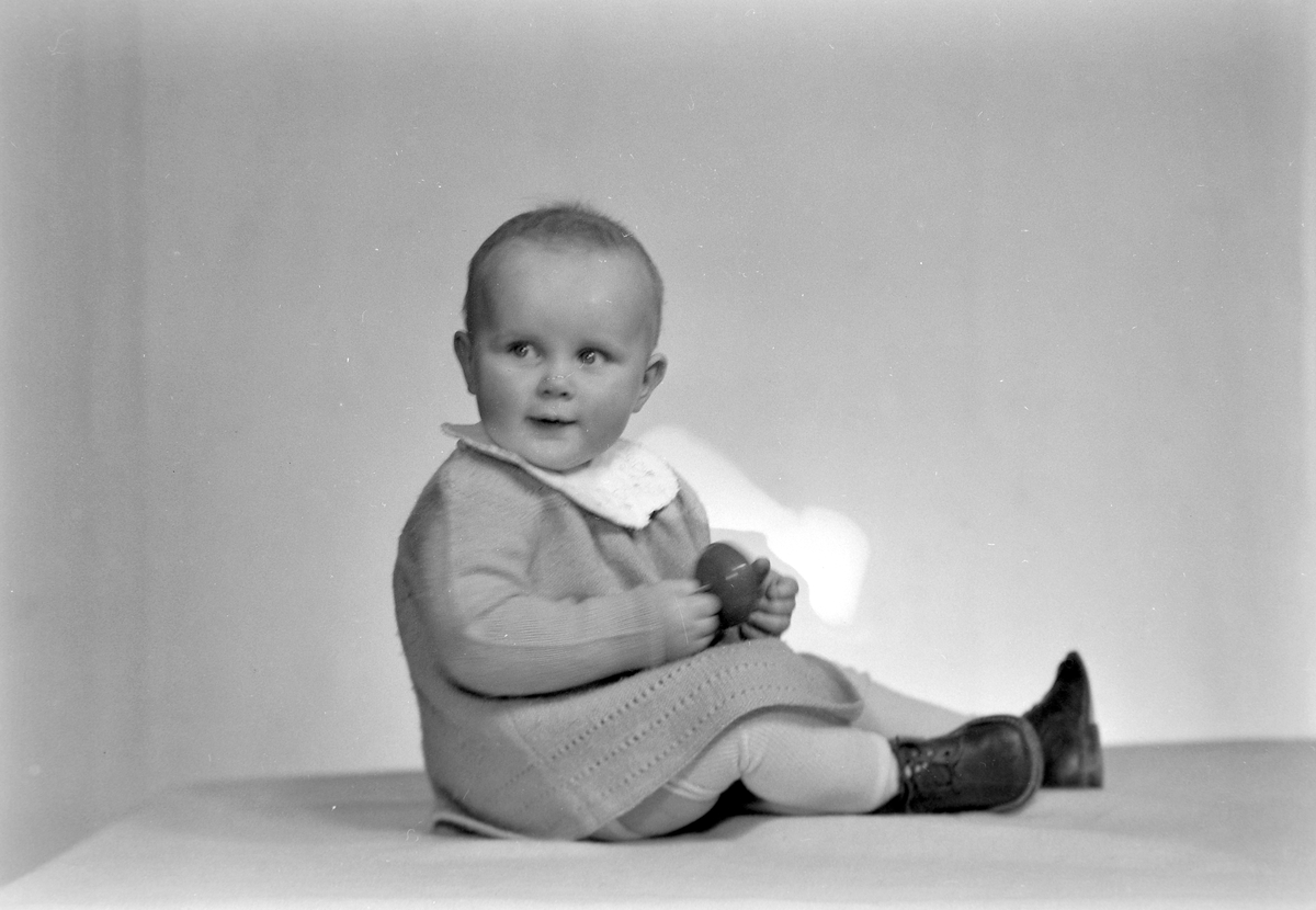 Portrett av Torunn Pettersen.