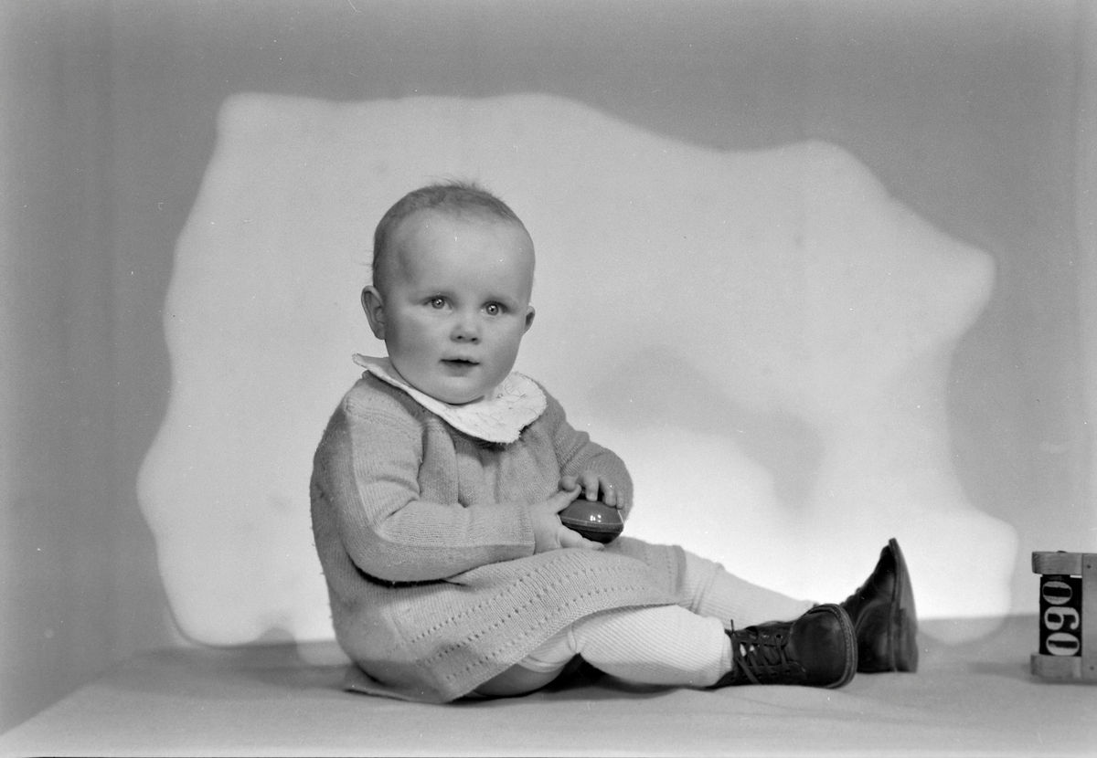 Portrett av Torunn Pettersen.
