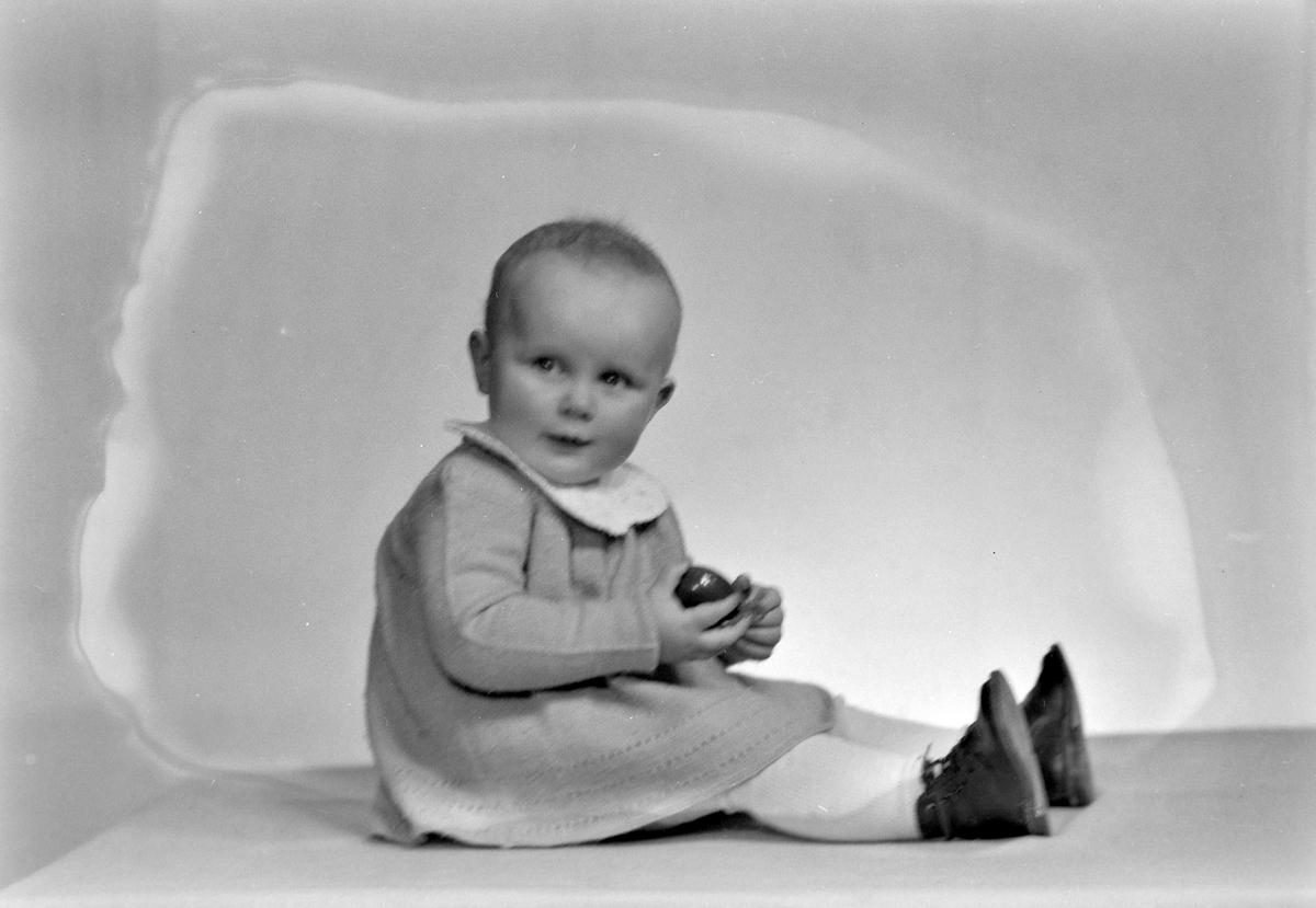 Portrett av Torunn Pettersen.