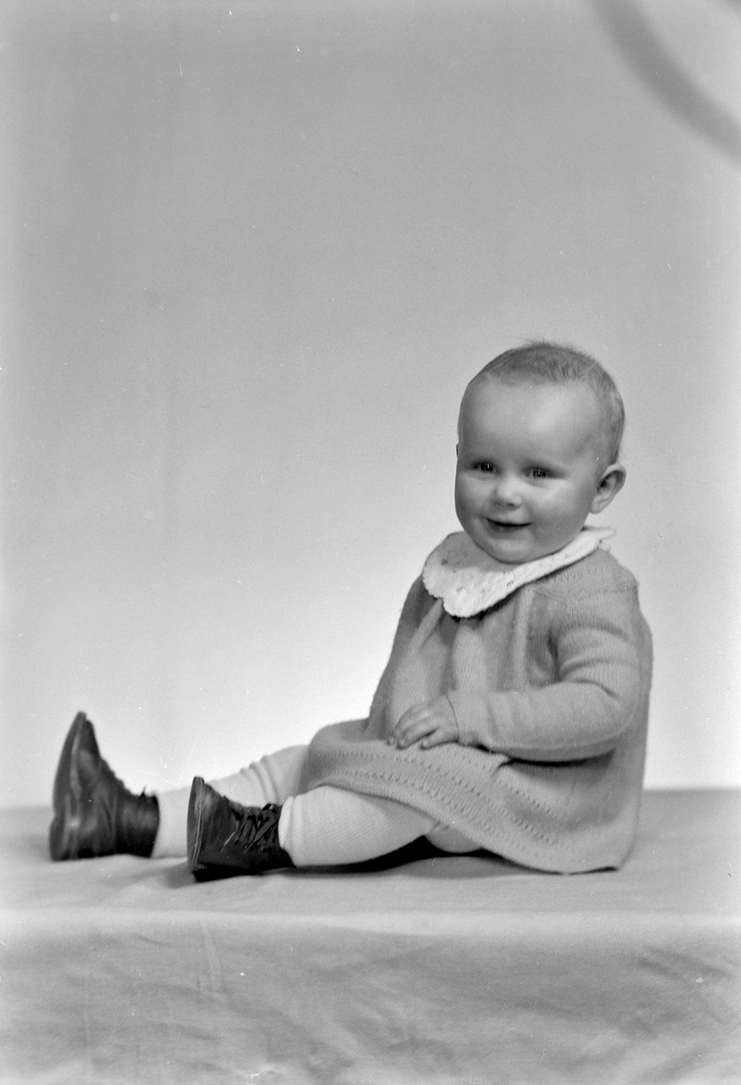 Portrett av Torunn Pettersen.