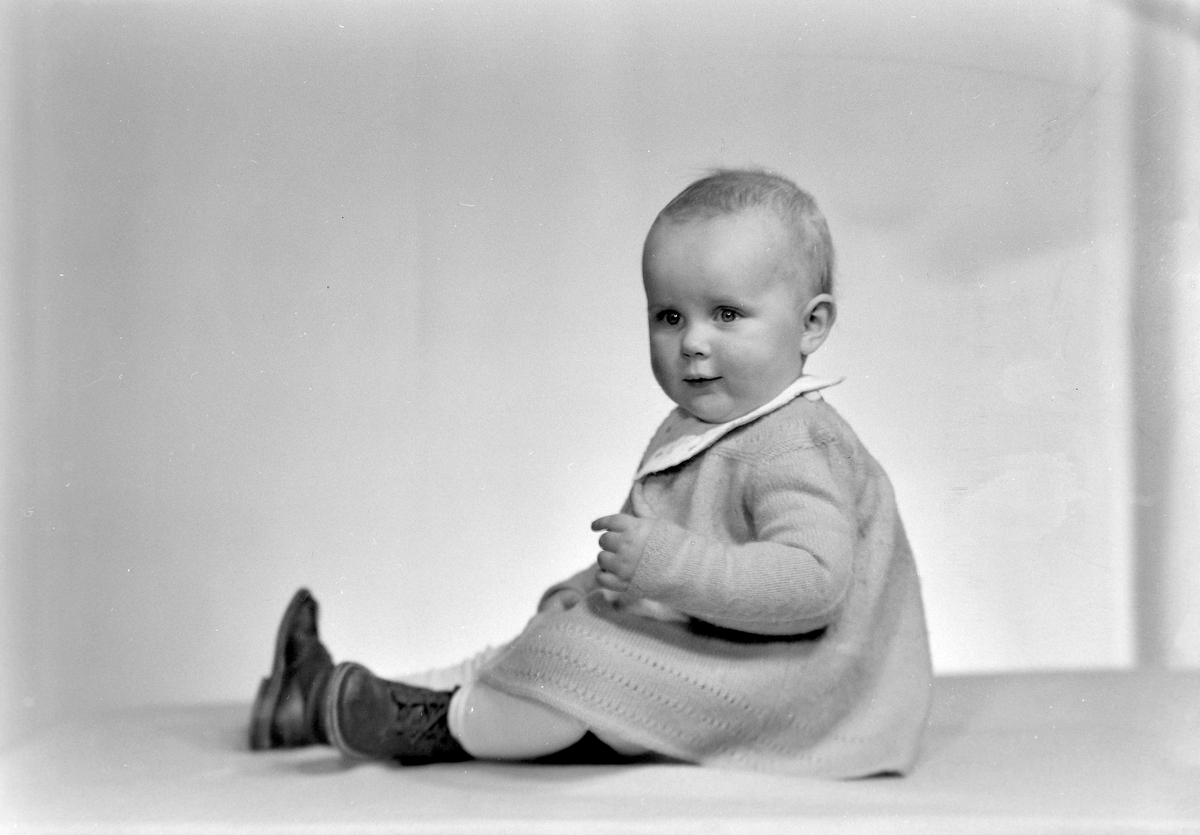 Portrett av Torunn Pettersen.
