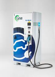 Magasinrevisjon med nyfotografering Teknisk museum høst 2022