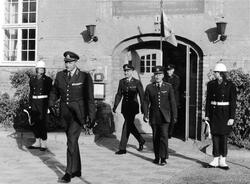 Södermanlands regemente.