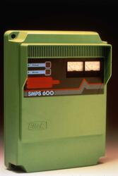 Eltek power supply for vegg, design John Houghton