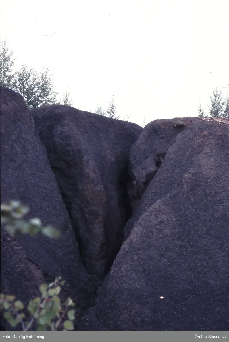 Kvarntorpshögen