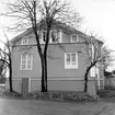 Bostadshus