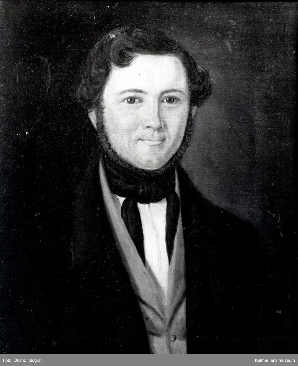 Carl Henrik Hultenberg, född den 3 december 1813 i Kalmar. Handlande i Borgholm den 1 juni 1835. Arrendator av Borgholms kungsladugård den 14 mars 1846, och direktör för lantbruksskolan därstädes. Död den 4 mars 1902 på Borgholms kungsgård.