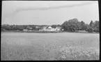 Vänersnäs, Kyrkebytomt. Näsbyholm