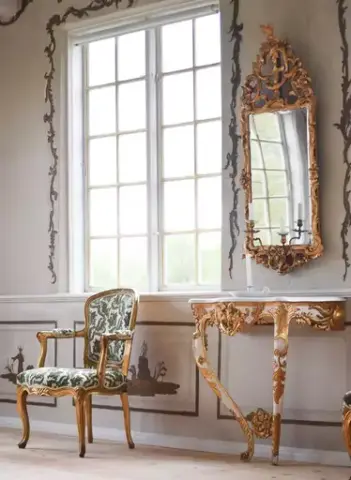 Besøk Linderud gård