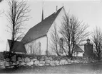 Grundsunda kyrka