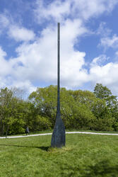 Mosvannsparken skulpturpark