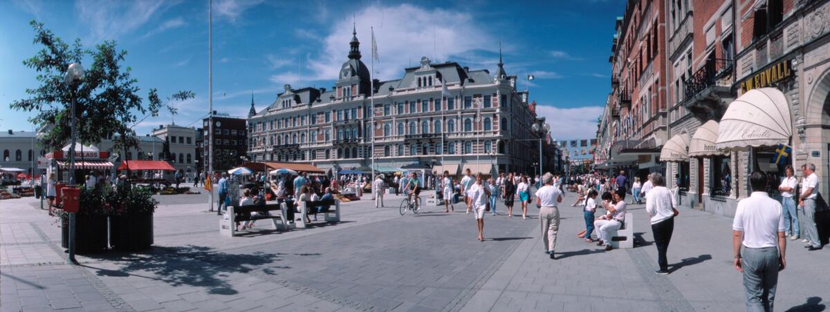 Torget Sundsvall