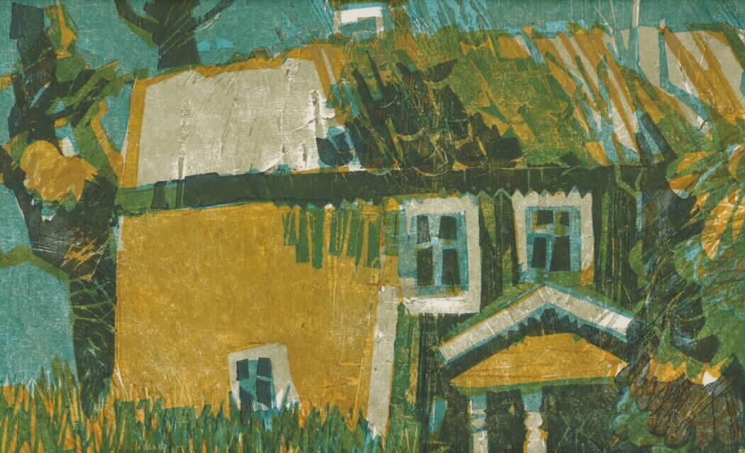 Hus Gård
