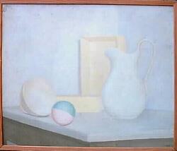 Nature Morte [målning]