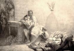 Gustaf Banér * [grafik]