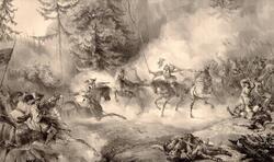 Gustaf Adolf Vid Stuhm [grafik]