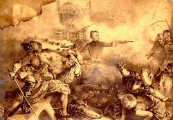 Karl Xii I Bender [grafik]