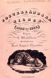 Fosterländska Bilder [grafik]