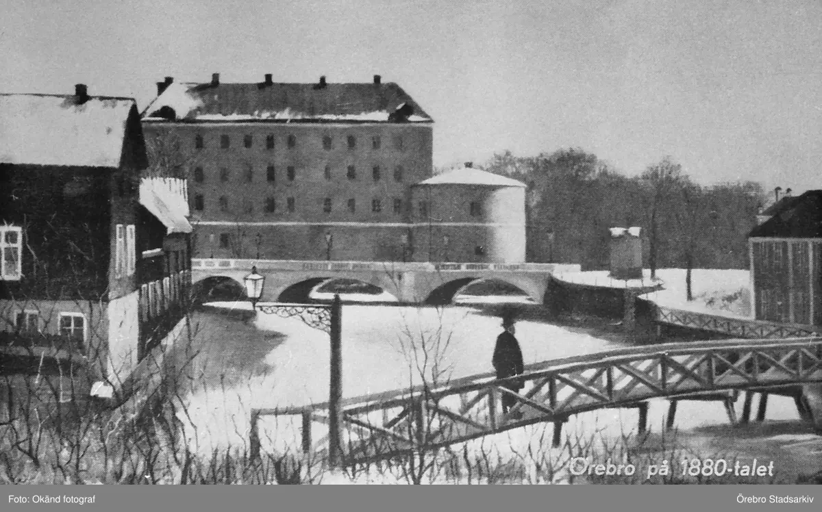 Örebro slott