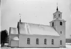 Kyrka