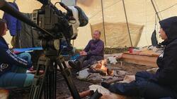 Intervju med Odd-Are Hansen