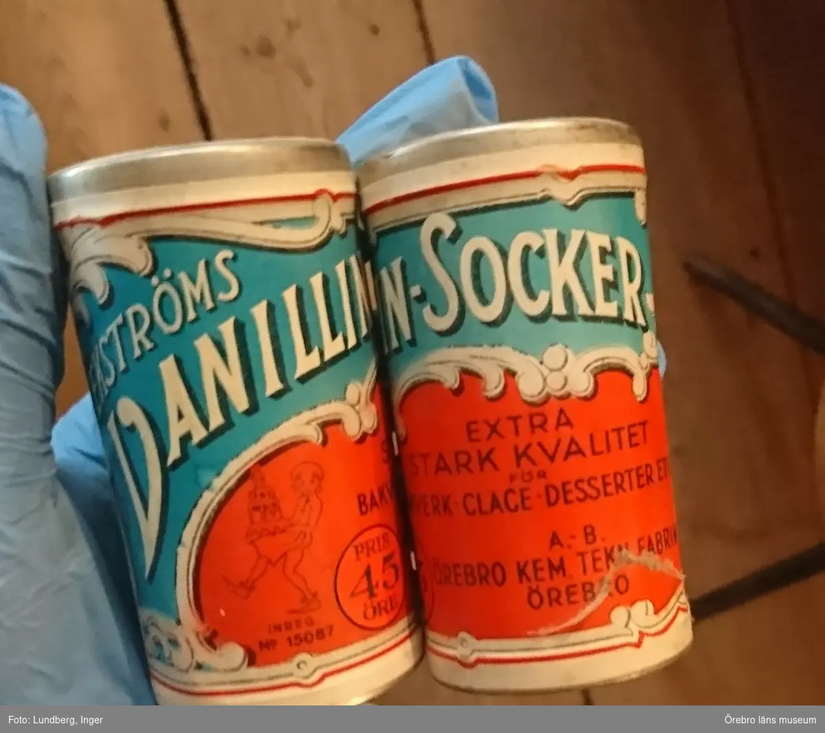 SOCKERBURK