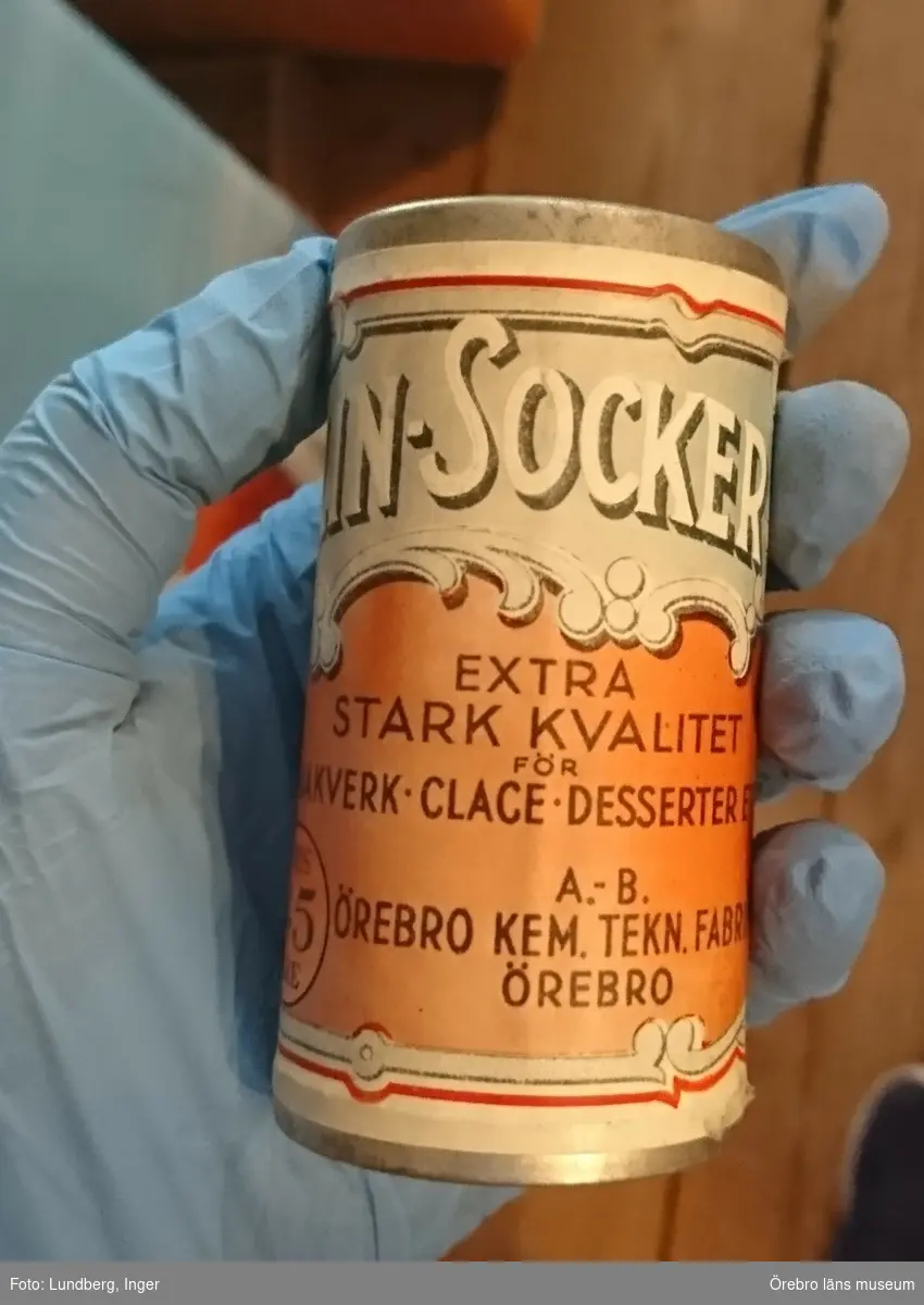 SOCKERBURK
