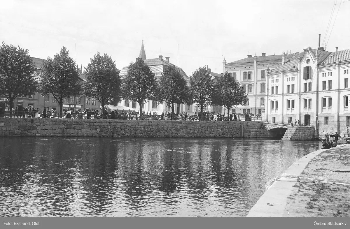 Fisktorget