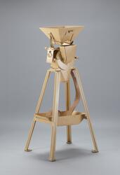 Magasinrevisjon med nyfotografering Teknisk museum høst 2022