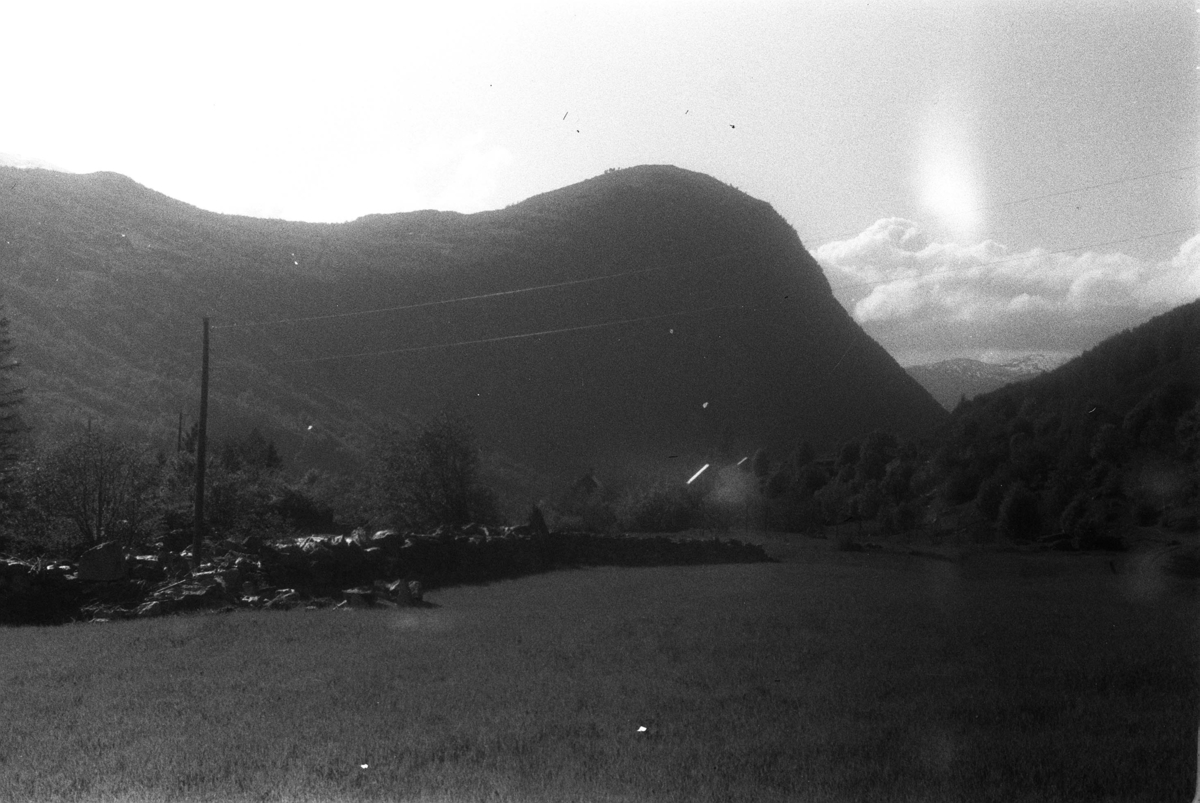 Dale, Norddal, Sunnmøre