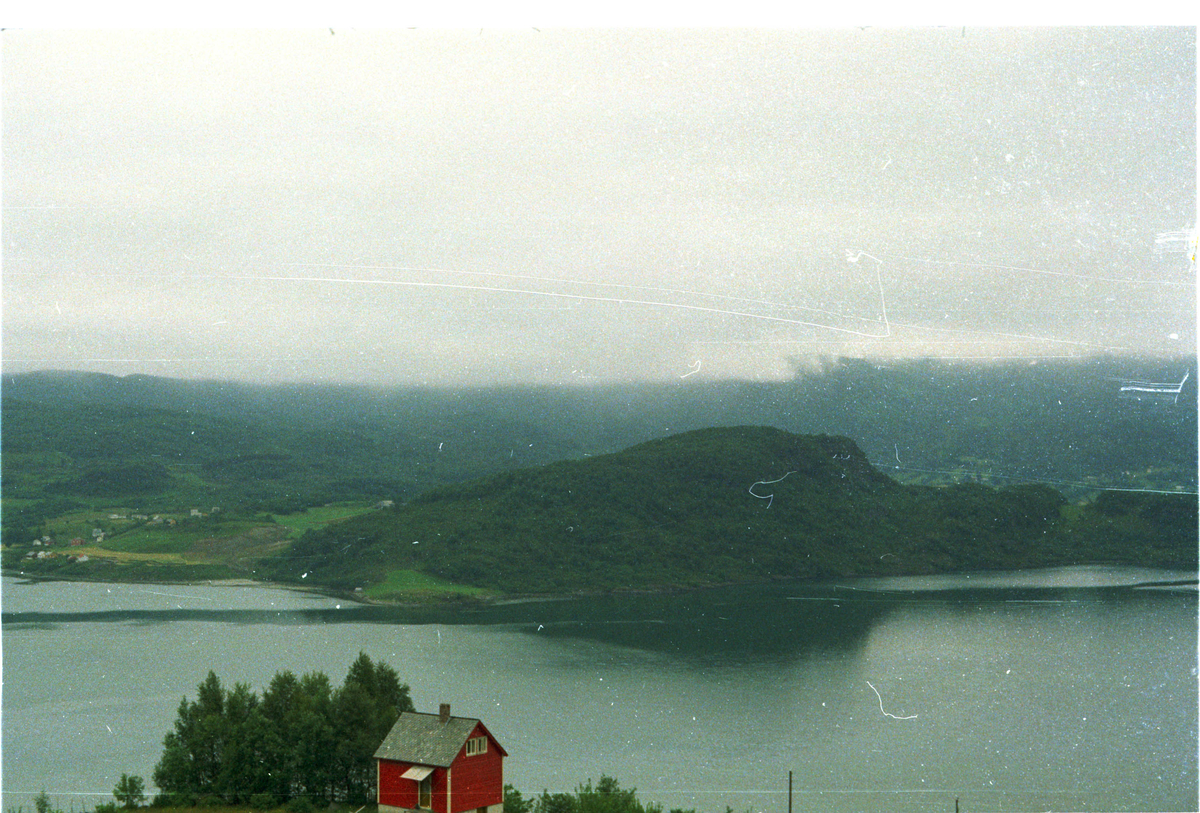 Matskov,Gjerde sogn,Etne prestegjeld,Borgaråsen sør for Øvstebø.