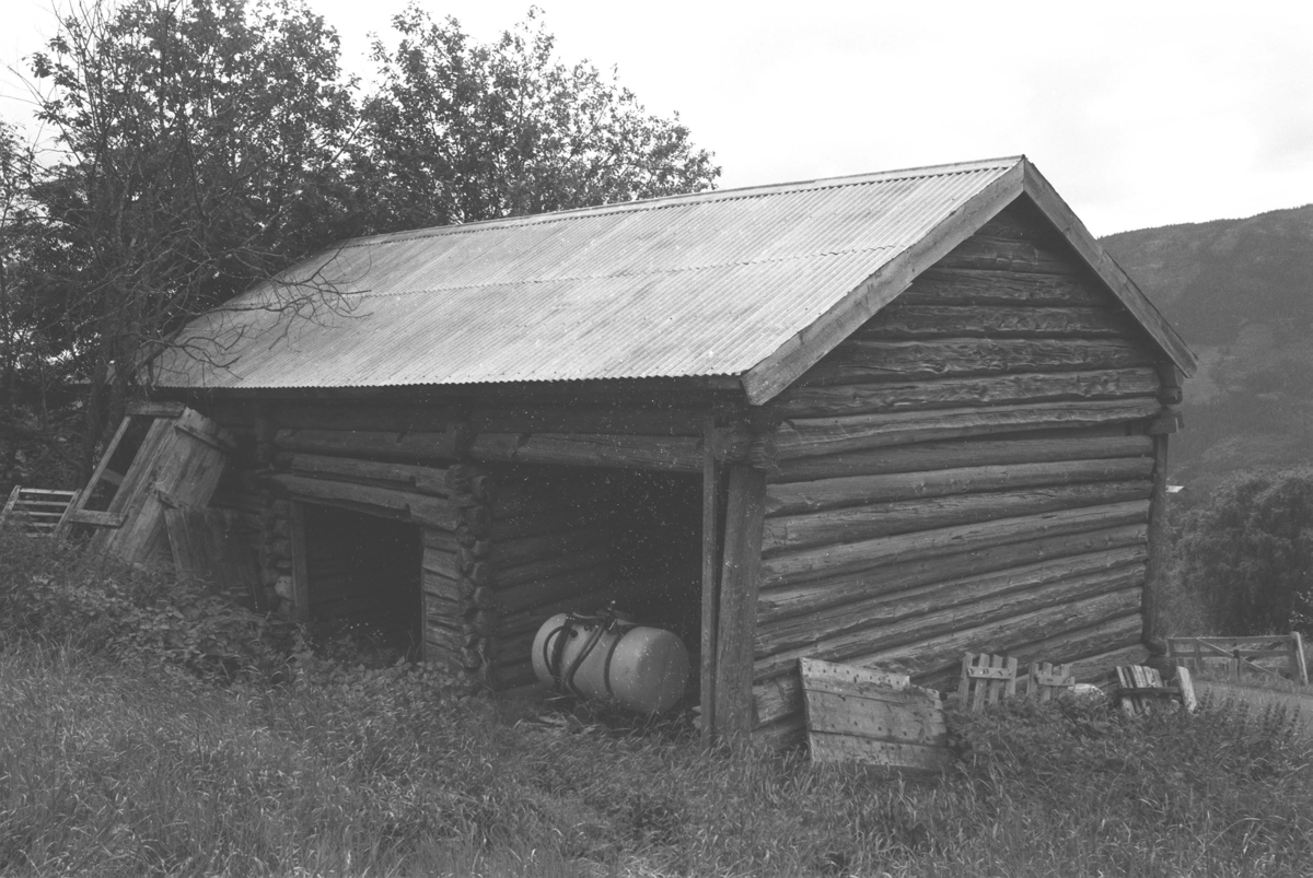 Markløe, Ringebu, Oppland