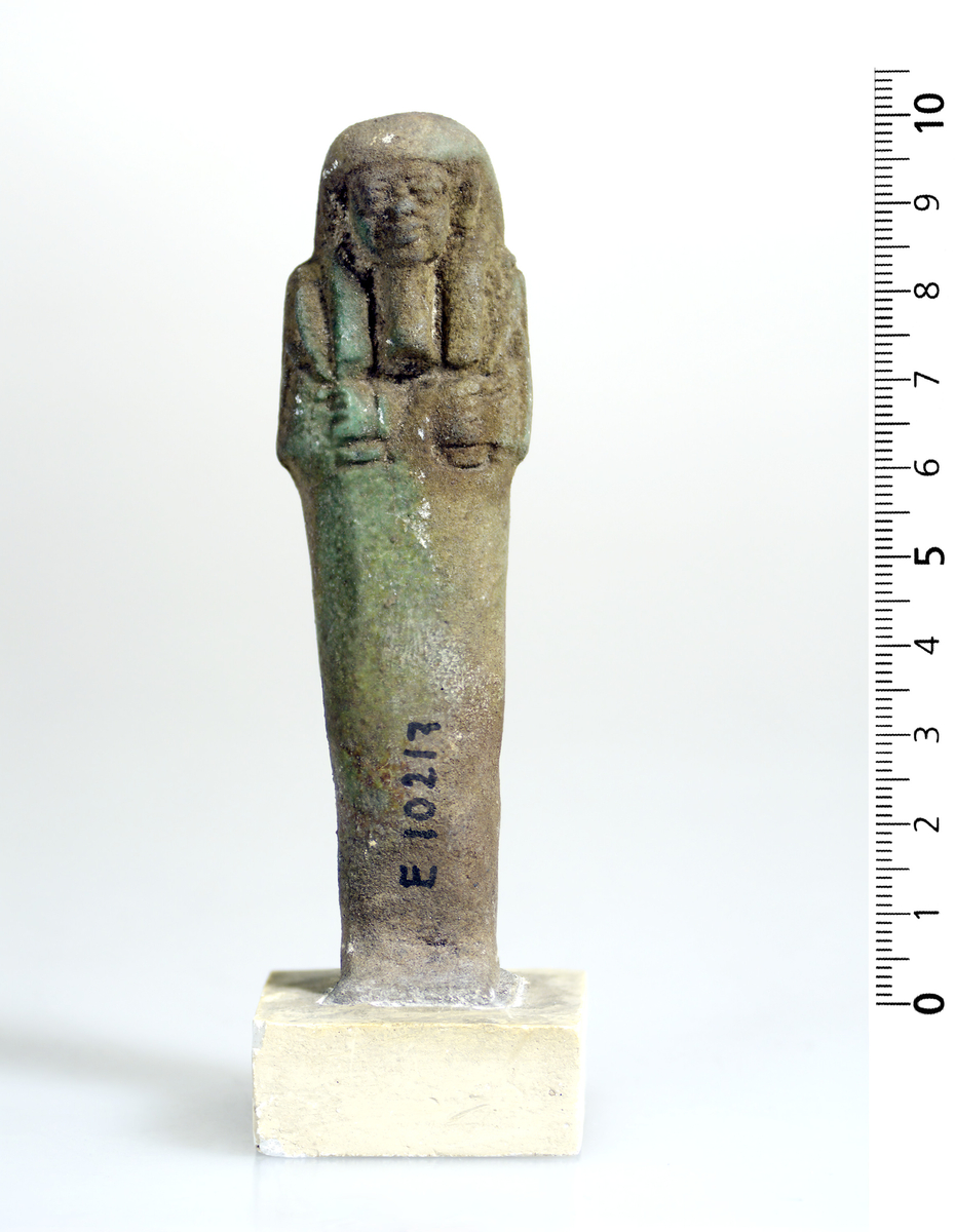 Ushabti
Fajanse