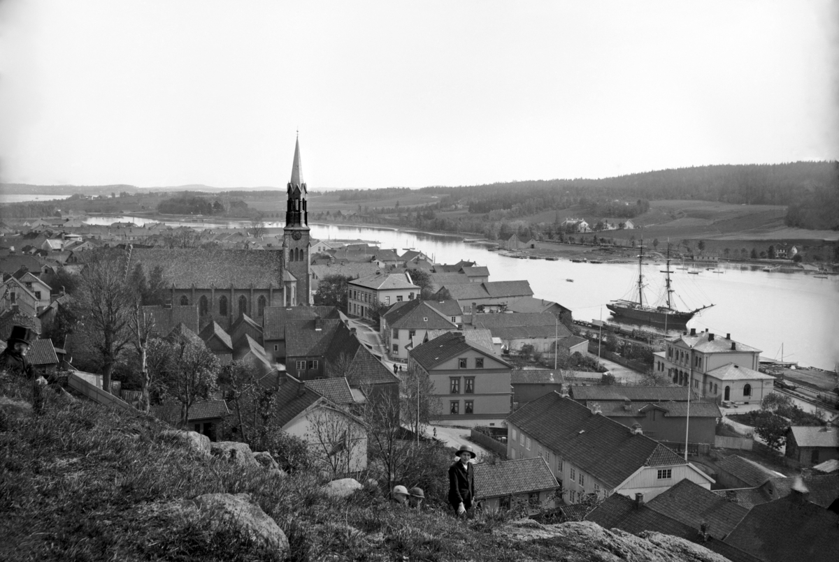 By
Fotografert 1900 Ca.