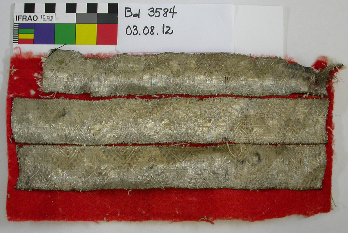 Bd 3584 Bringeduk.
