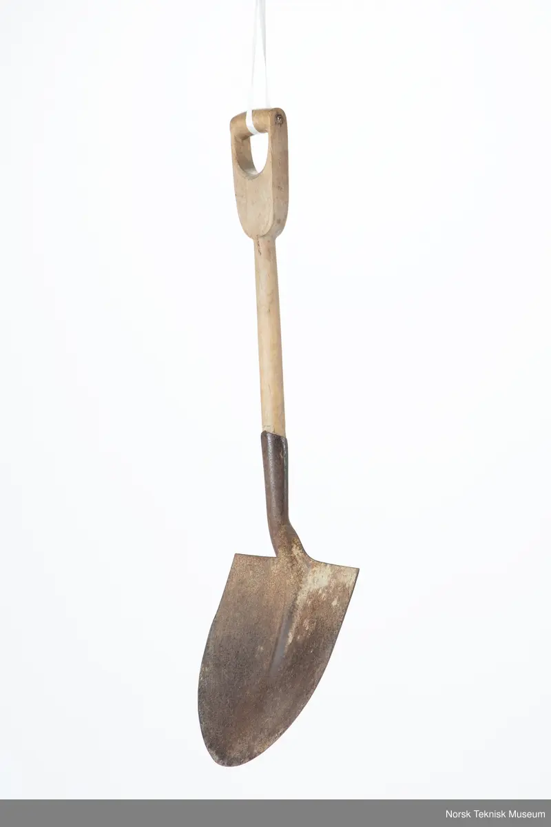 Spade