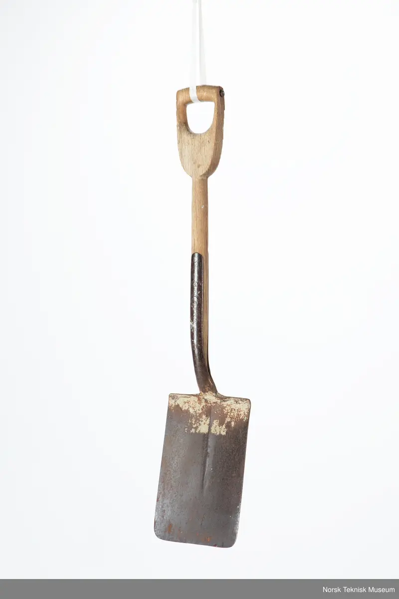 Spade