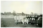 Västerås.
Västerås Folkdansgille.