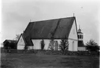 Kyrka. Nederkalix församling