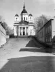 Härnösands domkyrka