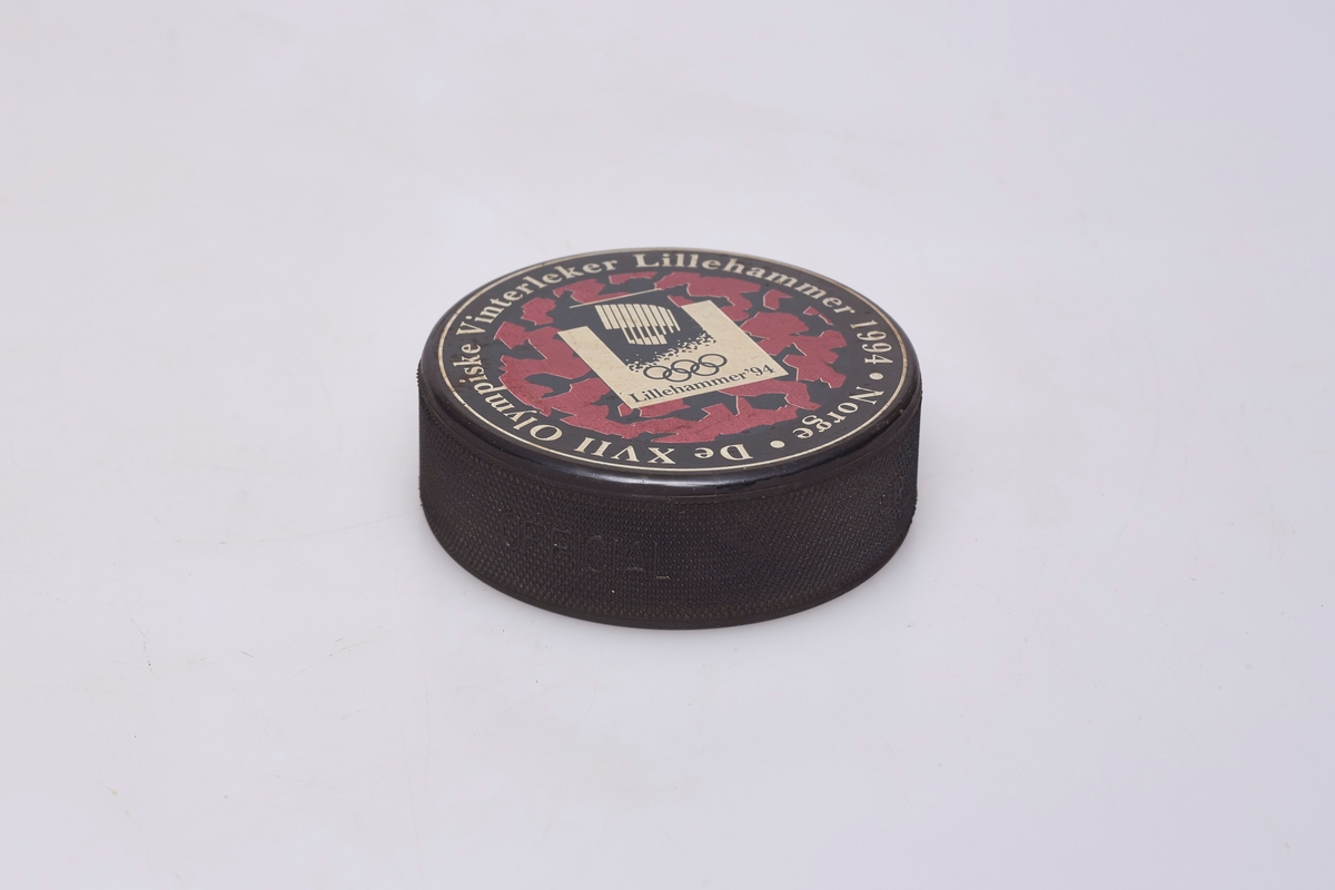 Puck