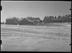 Stadsgård och ladugård, från Västra Benningen, på Vallby friluftsmuseum i Västerås.