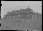 Herrgården på Vallby friluftsmuseum i Västerås.