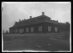 Hallstahammars herrgård på Vallby friluftsmuseum i Västerås.