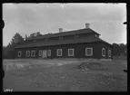 Hallstahammars herrgård på Vallby friluftsmuseum i Västerås.