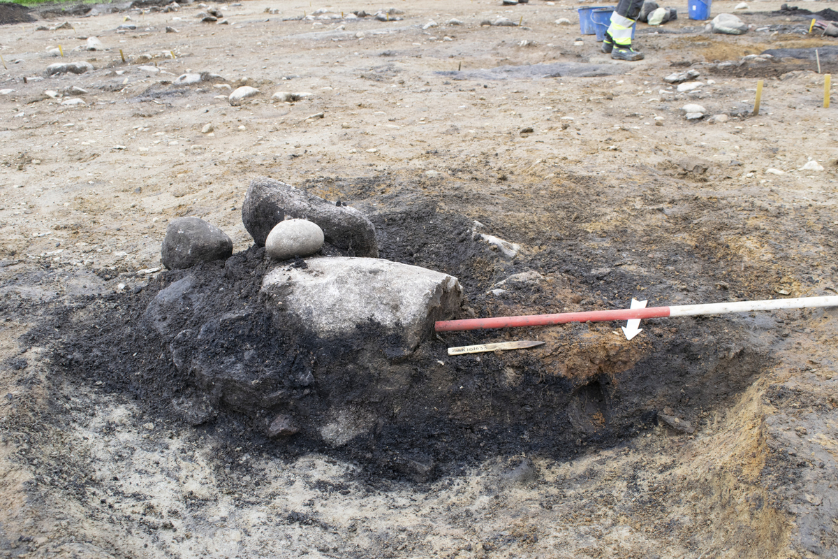 Struktrnr:101033, profil kokegrop. NV.